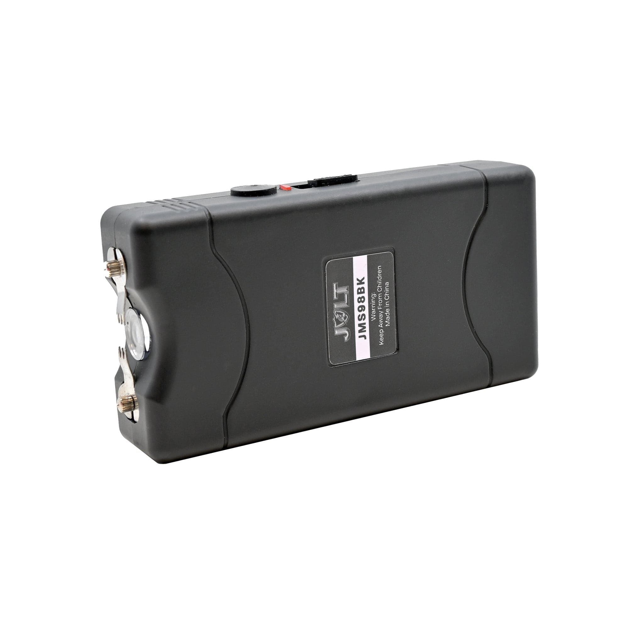 Jolt Mini 98 Million Volt Compact Stun Gun