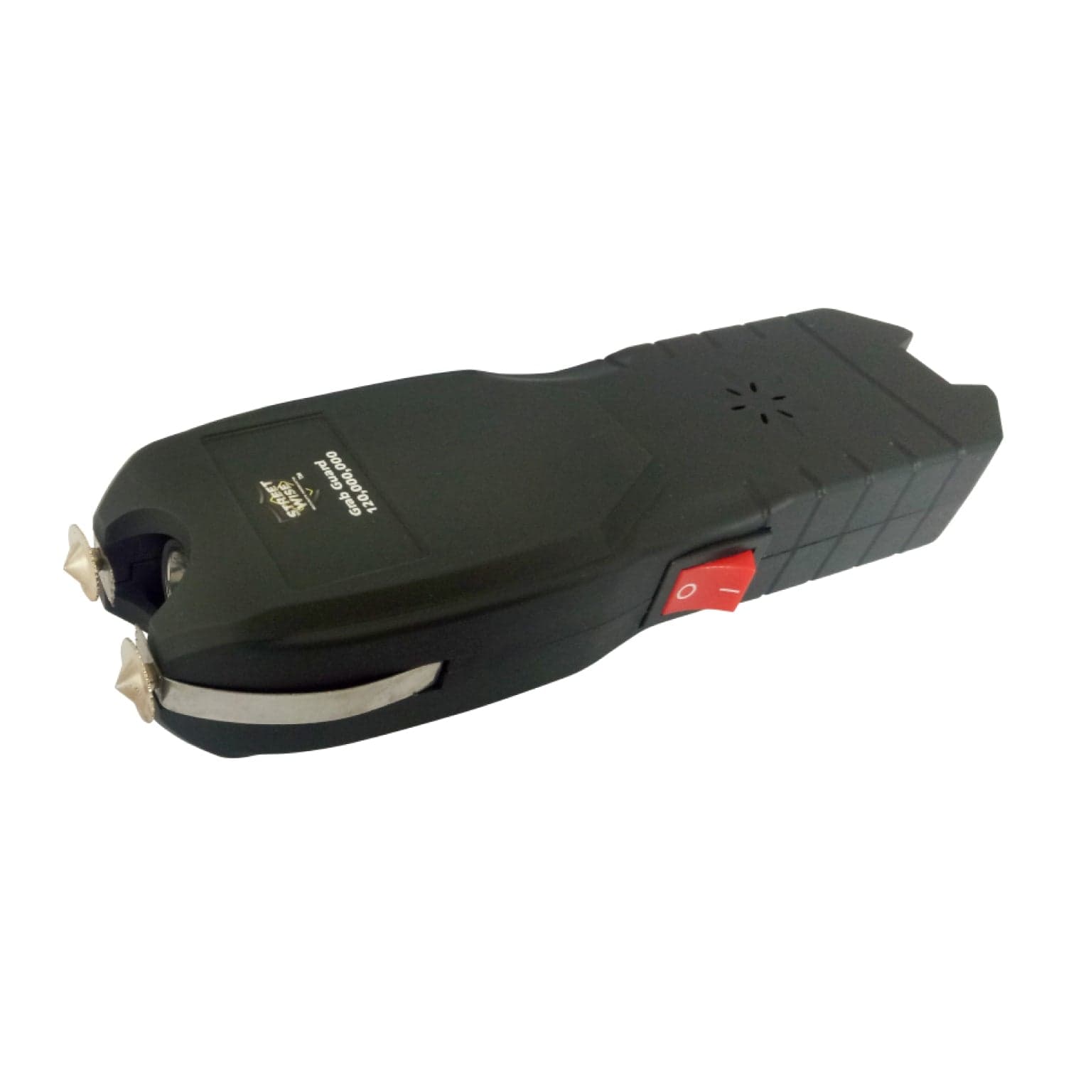 Grab Guard 120 Million Volt Stun Gun