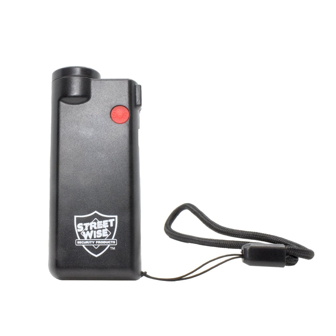 Knight Light Safety Alarm and Flashlight