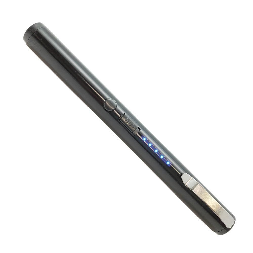Pain Pen 25 Million Volt Stun Gun Disguised as Pen